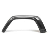 Anderson Composites 20-23 Jeep Gladiator (JT) Carbon Fiber Rear Fender Flares (Pair) - AC-FLR19JPJT-R