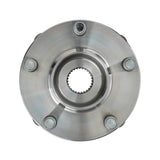 MOOG 15-21 Nissan GT-R Nismo Track Edition Front Hub Assembly - 513385