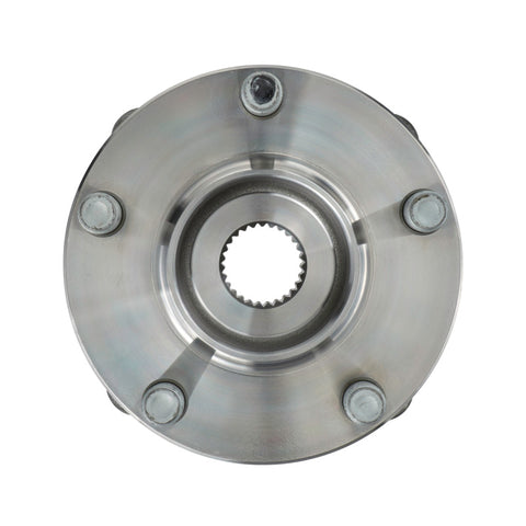 MOOG 15-21 Nissan GT-R Nismo Track Edition Front Hub Assembly - 513385