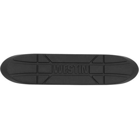 Westin Platinum 4 Replacement Service Kit w/ 18in pad - Black - 22-5002