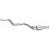 MagnaFlow Direct Fit Catalytic Converter 94-97 Mercedes C280 2.8L - 23580