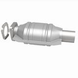 MagnaFlow Conv DF 96-99 Taurus 3.4L Rear Co - 23532