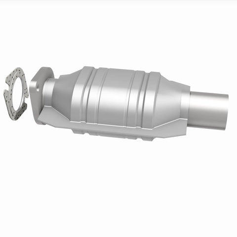 MagnaFlow Conv DF 96-99 Taurus 3.4L Rear Co - 23532