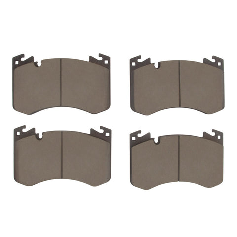 DFC 22-26 Land Rover Range Rover Sport Front 4000 Hybridynamic Brake Pads - 4000-2462-00