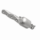 MagnaFlow Conv DF 03-04 Honda Civic 1.3L (CA Emissions) - 452315