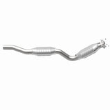 MagnaFlow Direct Fit Catalytic Converter 04-06 Dodge Ram SRT-10 8.3L Passenger Side - 49669