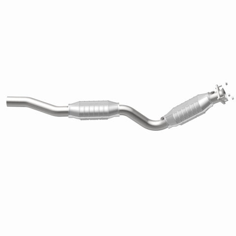 MagnaFlow Direct Fit Catalytic Converter 04-06 Dodge Ram SRT-10 8.3L Passenger Side - 49669