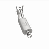 MagnaFlow 09-18 Ram 1500 5.7L DF With Muffler - 19439
