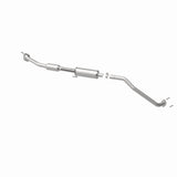 MagnaFlow OEM Grade 03-06 Pontiac Vibe GT 1.8L Direct Fit Federal Catalytic Converter - 52458
