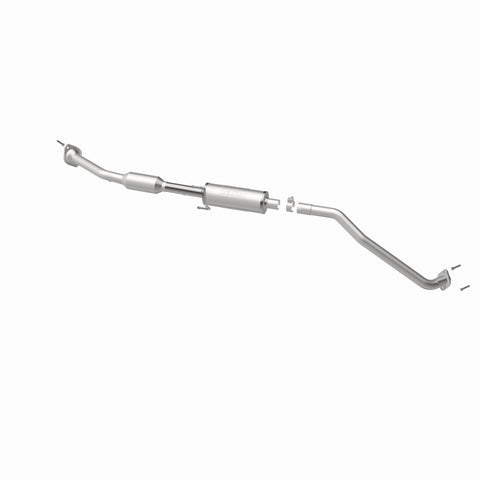 MagnaFlow OEM Grade 03-06 Pontiac Vibe GT 1.8L Direct Fit Federal Catalytic Converter - 52458