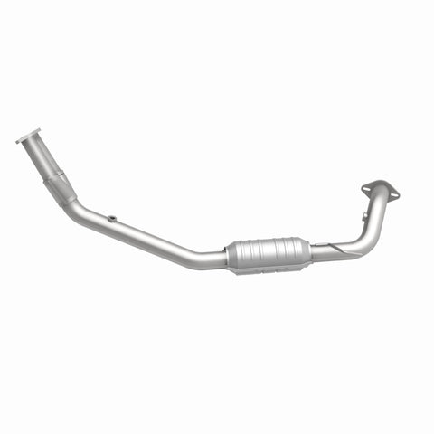 MagnaFlow Conv DF 98-00 Isuzu Amigo 2.2L - 24040