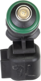Edelbrock Precision-Flow Fuel Injector (42 lb/hr) - Set of 8 - 3295