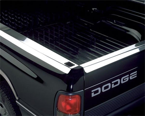 Putco 03-05 Ram 2500-3500 Tailgate Guards - 53614P