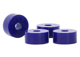 SuperPro Strut Bar To Chassis Bushing Kit - SPF0669K