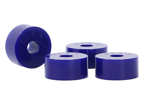 SuperPro Strut Bar To Chassis Bushing Kit - SPF0669K