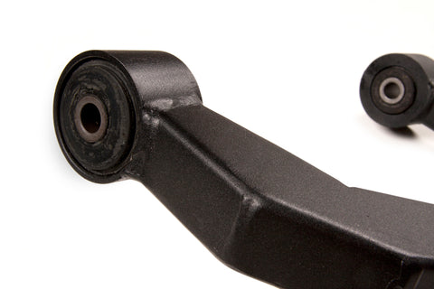 Zone Offroad 06-21 Ram 1500 4WD Adventure Series Upper Control Arm Kit - ZOND2301