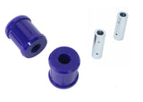 SuperPro 2003 Mitsubishi Lancer Evolution Rear Lower Forward Trailing Arm - Lower Bushing Kit - SPF1973K