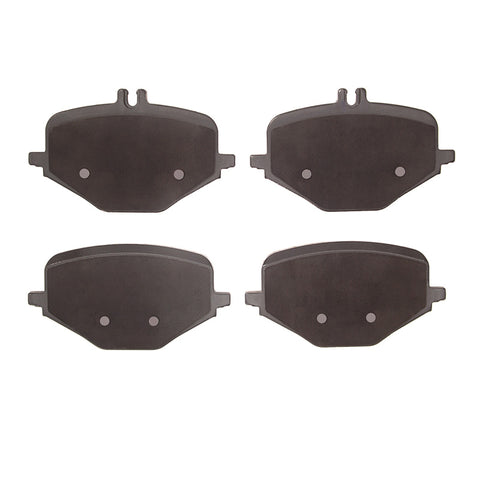 DFC 19-26 Mercedes-Benz Gls63 AMG Rear 4000 Hybridynamic Brake Pads - 4000-2239-00