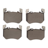 DFC 22-26 Mercedes-Benz Maybach S580 Front 4000 Hybridynamic Brake Pads - 4000-2455-00