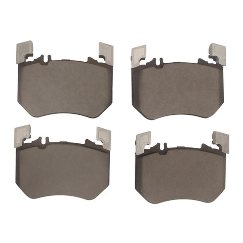 DFC 22-26 Mercedes-Benz Maybach S580 Front 4000 Hybridynamic Brake Pads - 4000-2455-00