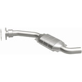 MagnaFlow Direct Fit Catalytic Converter 00-04 Ford Taurus 3.0L - 441984
