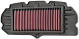 K&N 07-12 Suzuki GSX1300BK B-King Replacement Air Filter - SU-1348