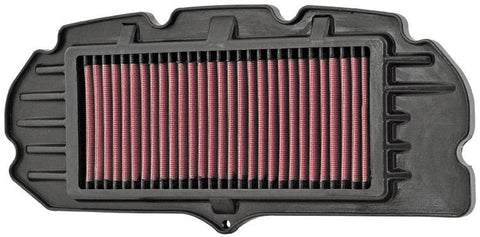 K&N 07-12 Suzuki GSX1300BK B-King Replacement Air Filter - SU-1348