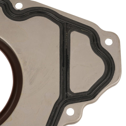 Omix Crankshaft Oil Seal & Retainer Rear- 12-18 JK 3.6 - 17449.07