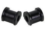 Whiteline Plus 9/01-9/06 Acura Integra/RSX / 11/00-05 Honda Civic 20mm Front Sway Bar Mount Bushing - W23378