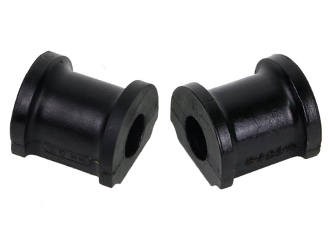 Whiteline Plus 9/01-9/06 Acura Integra/RSX / 11/00-05 Honda Civic 20mm Front Sway Bar Mount Bushing - W23378