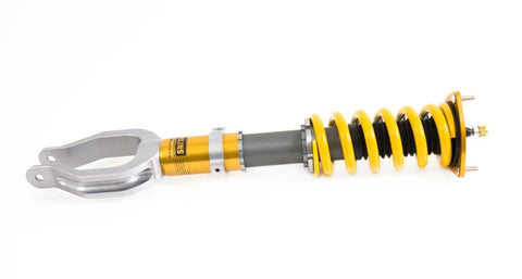 Ohlins 07-20 Nissan GTR (R35) Road & Track Coilover System - NIS MI31S1
