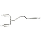 Magnaflow SYS CB 2015 Chevrolet Malibu 2.0/2.5L - 19024