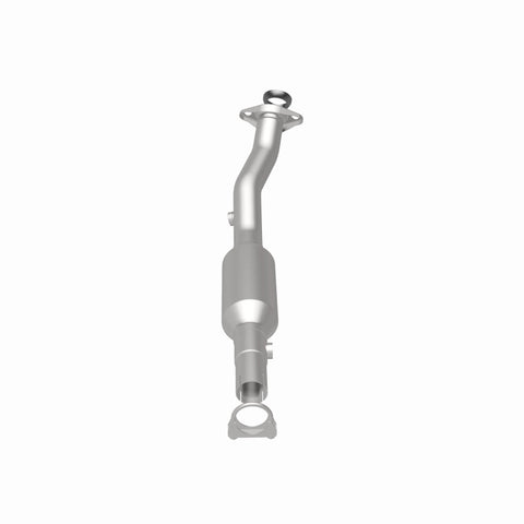 MagnaFlow Converter Direct Fit California Grade 04-06 Scion xB L4 1.5L - 4481262