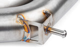 APR 13-18 Audi S6/S7 (C7) Catback Exhaust System - CBK0009