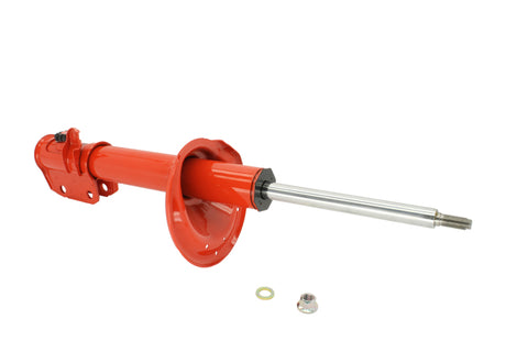 KYB Shocks & Struts AGX Rear Right SUBARU Impreza (AWD) 1993-01 SUBARU Impreza Outback 1995-01 SUBAR - 733010