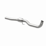 MagnaFlow Direct Fit Catalytic Converter 06- GM Silv/Sierra 6.6L - 60502