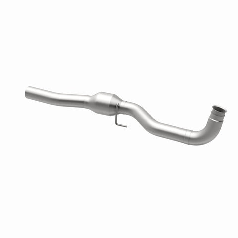 MagnaFlow Direct Fit Catalytic Converter 06- GM Silv/Sierra 6.6L - 60502
