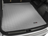 WeatherTech 16-24 Volvo XC90 Cargo Liners - Grey - 42805