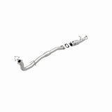 MagnaFlow Direct Fit Catalytic Converter 04-06 Avalanche Passenger Side 8.1L - 447274