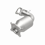 Magnaflow OEM Grade Direct Fit Converter 15-19 Subaru WRX H4 2.0L - 21-822