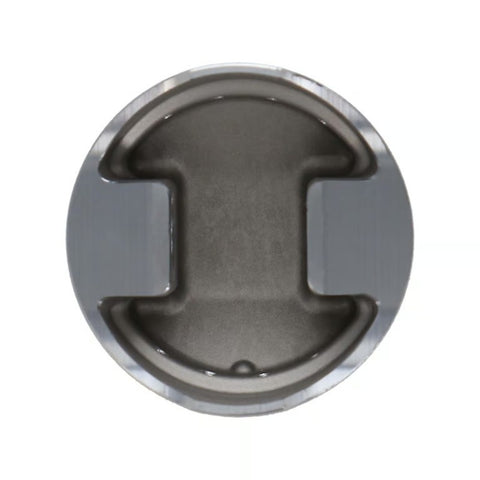 Wiseco Honda CB360 74-77 10.51 CR 2658XC Piston Kit - 40057M06750