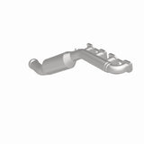 MagnaFlow Direct Fit Catalytic Converter 07-10 BMW X5 4.8L V8 - 52236