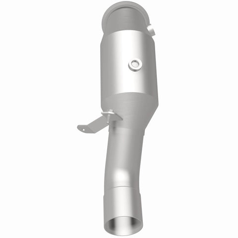 MagnaFlow Direct Fit Catalytic Converter 2014 BMW X5 3.0L Closed Couple - 52258
