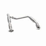 MagnaFlow Conv DF Ford E350 Van 06 5.4L OEM - 49439