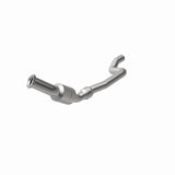 MagnaFlow Direct Fit Catalytic Converter 2008 Chrysler/Dodge 300/Charger/Magnum 5.7L Driver Side AWD - 51584