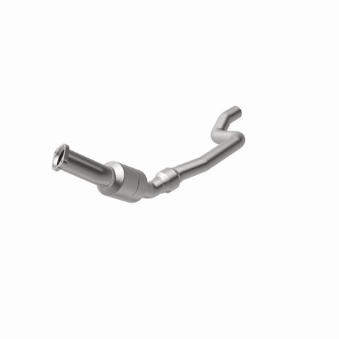 MagnaFlow Direct Fit Catalytic Converter 2008 Chrysler/Dodge 300/Charger/Magnum 5.7L Driver Side AWD - 51584