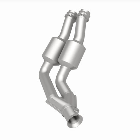 MagnaFlow Direct Fit Catalytic Converter 1995-1997 Jaguar Vanden Plas/ XJ6 4.0 - 24226