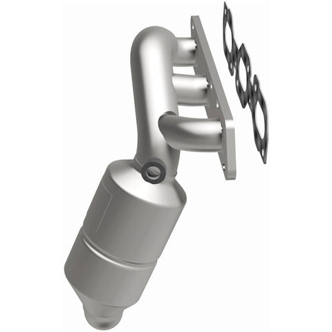 MagnaFlow Direct Fit Catalytic Converter 01-05 Ford Escape / Mazda Tribute 2.0L (CA Emissions) - 452367