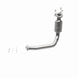 MagnaFlow Direct Fit Catalytic Converter 04 Chevy Malibu 3.5L - 49106