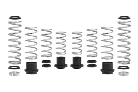 Eibach Pro-UTV 20-21 Polaris RZR XP Turbo S w/ OE Fox Dynamix Shocks Stage 2 Performance Springs - E85-209-022-02-22